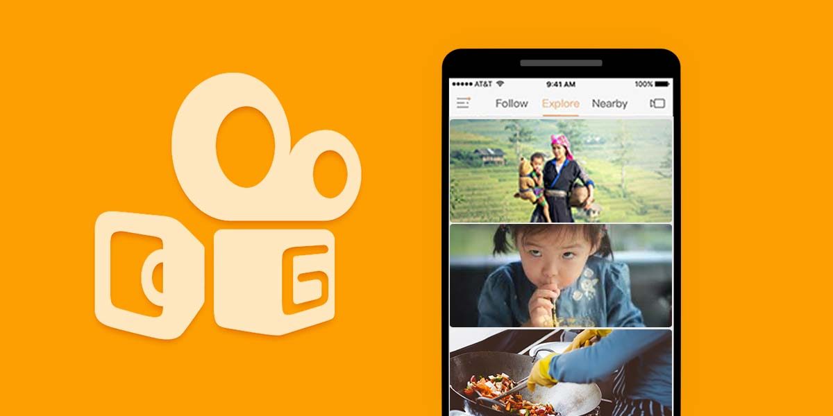 How this Chinese app with unpopular content gained 400 Mn users